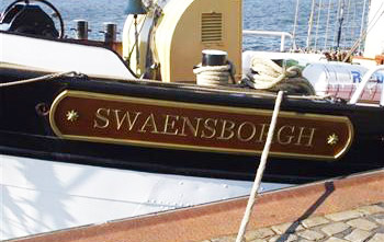 Swaensborgh