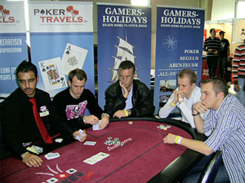 Pokermesse