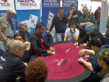 Pokermesse