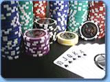 Poker - Coins 'n Cards